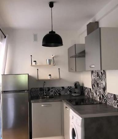 Appartement Centre-Bastia A Une Minute A Pied Du Port المظهر الخارجي الصورة