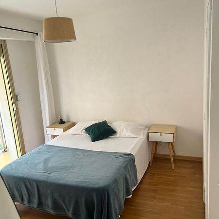 Appartement Centre-Bastia A Une Minute A Pied Du Port المظهر الخارجي الصورة