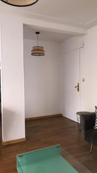 Appartement Centre-Bastia A Une Minute A Pied Du Port المظهر الخارجي الصورة