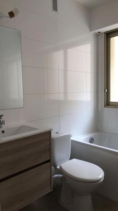 Appartement Centre-Bastia A Une Minute A Pied Du Port المظهر الخارجي الصورة