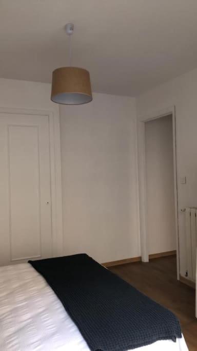 Appartement Centre-Bastia A Une Minute A Pied Du Port المظهر الخارجي الصورة