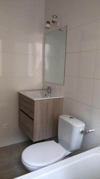 Appartement Centre-Bastia A Une Minute A Pied Du Port المظهر الخارجي الصورة